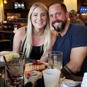 Meet your Posher, Patrick